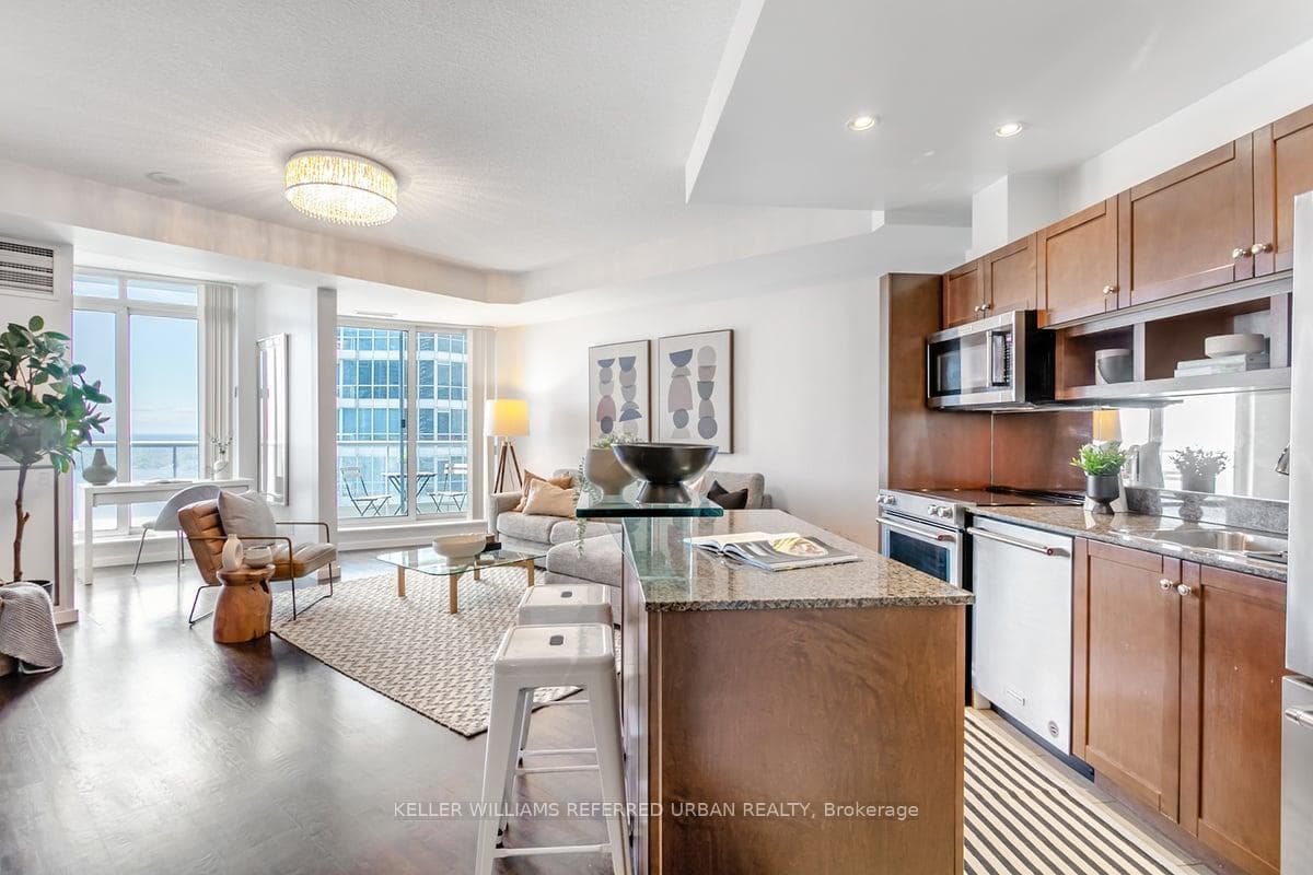 8 York Street Unit 3011 photo 1