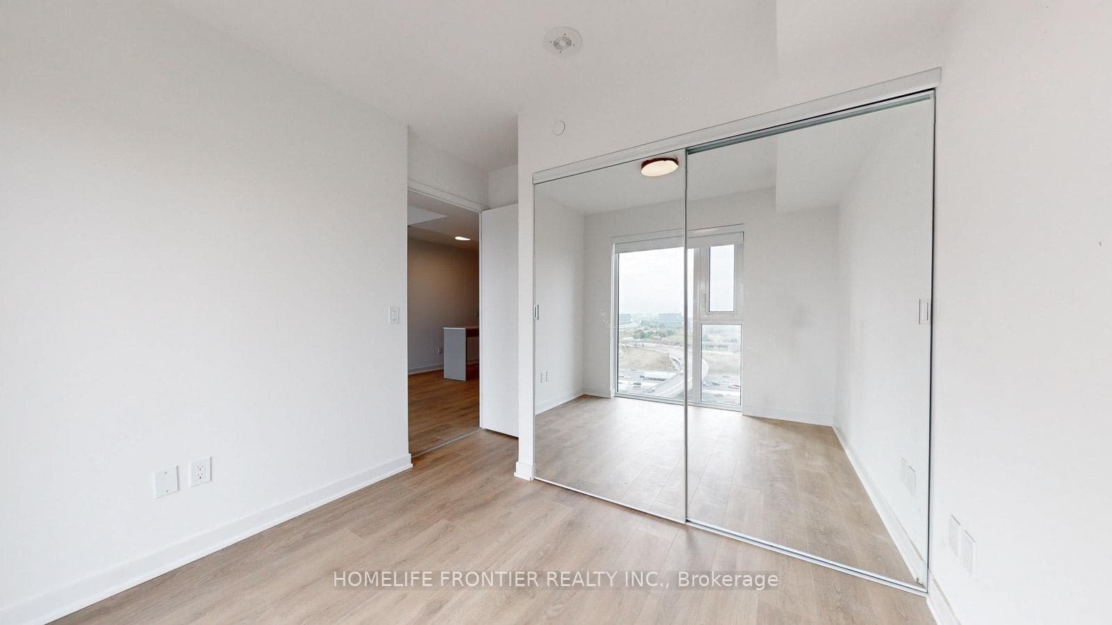 8 Tippett Road Unit 1406 photo 16