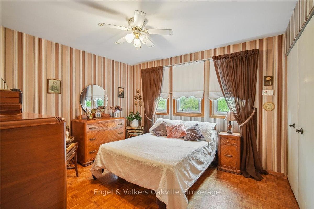 Fourth Bedroom