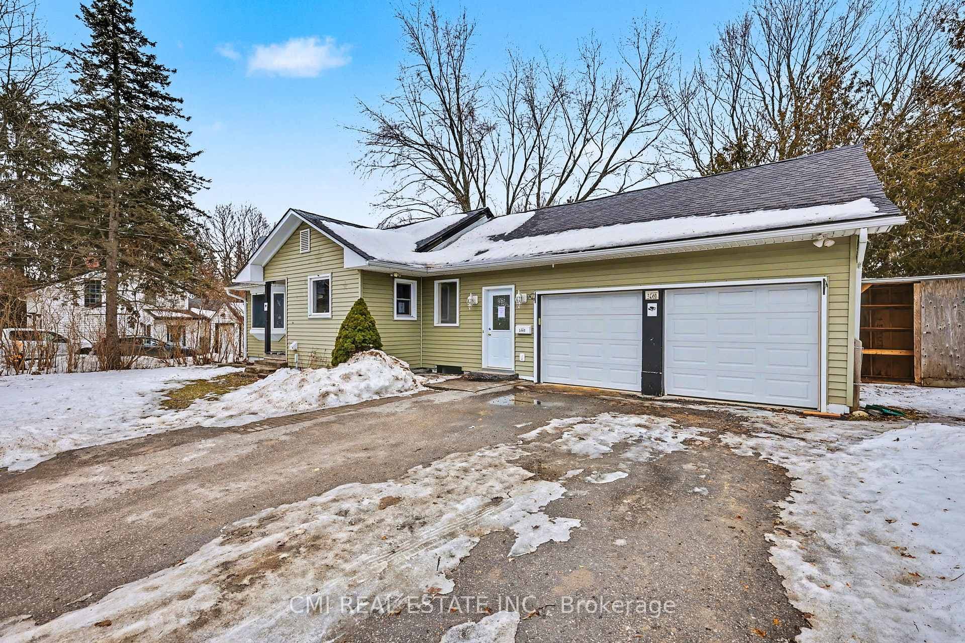 3440 Simcoe Street photo 3