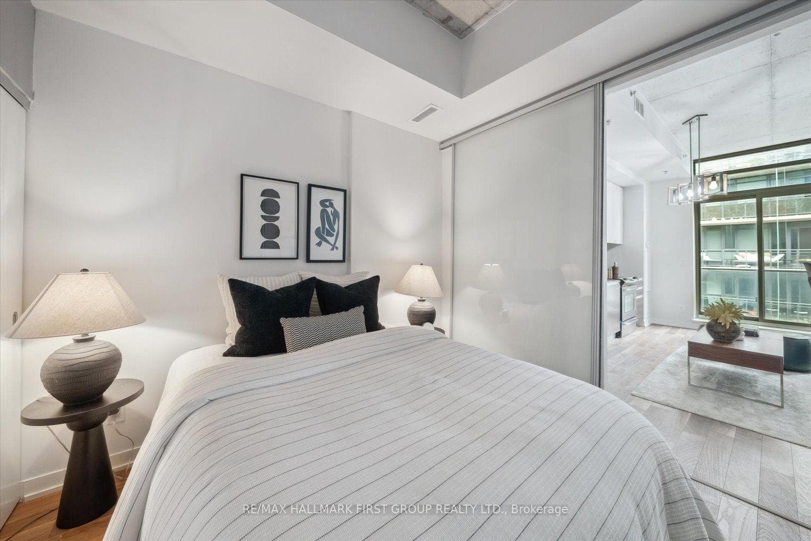 8 Gladstone Avenue Unit 602 photo 13