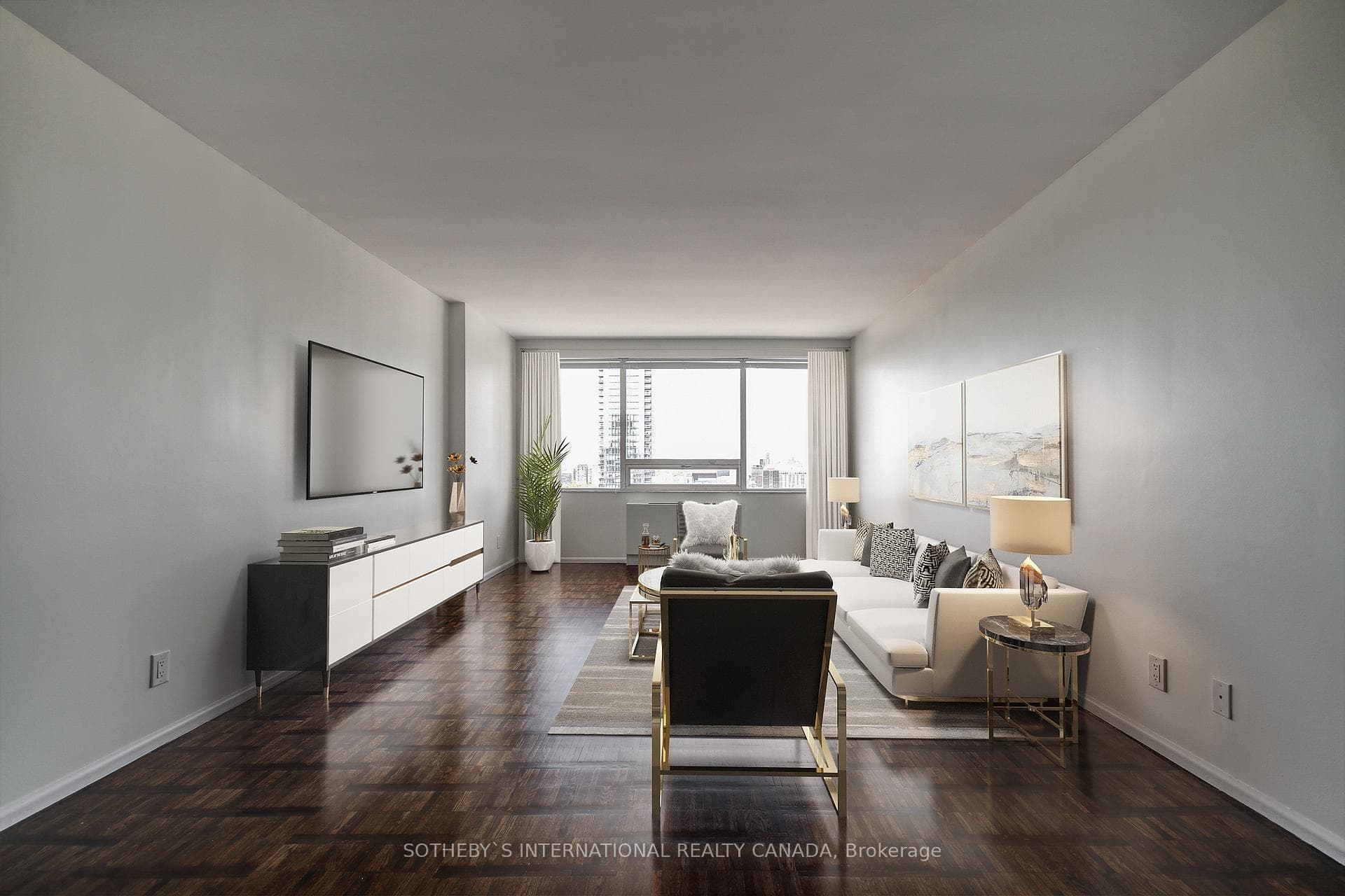 44 Charles Street Unit 3706 photo 3