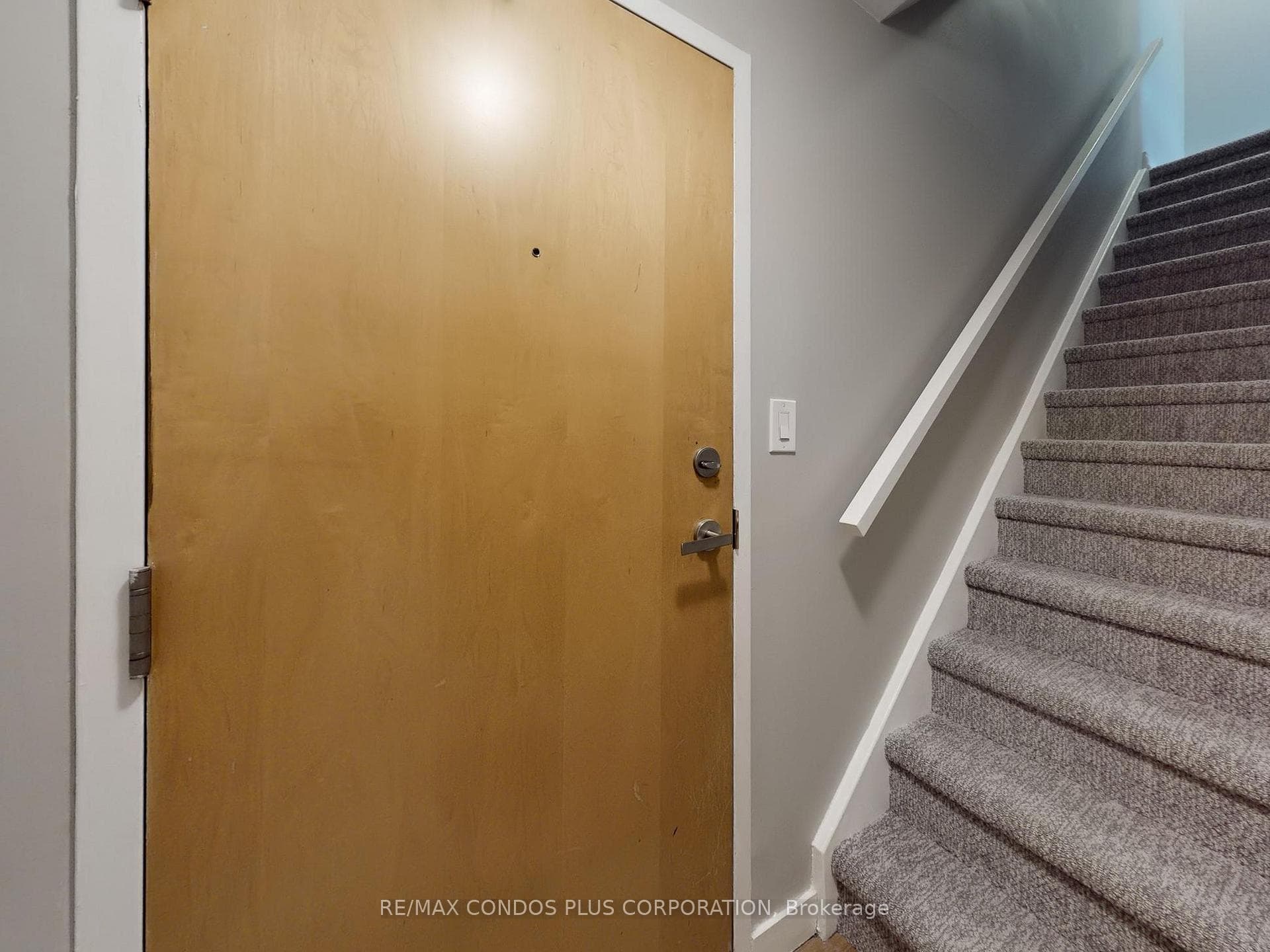 Front Foyer