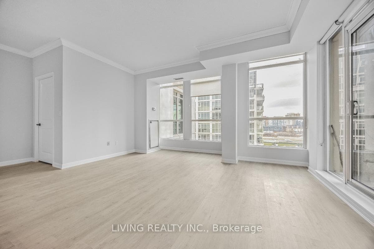 628 Fleet Street Unit 1207 photo 3