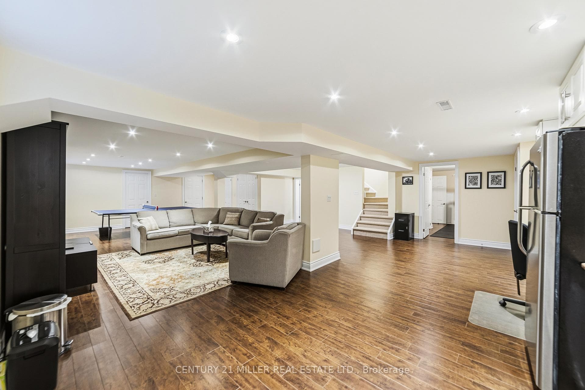 Recreational Room