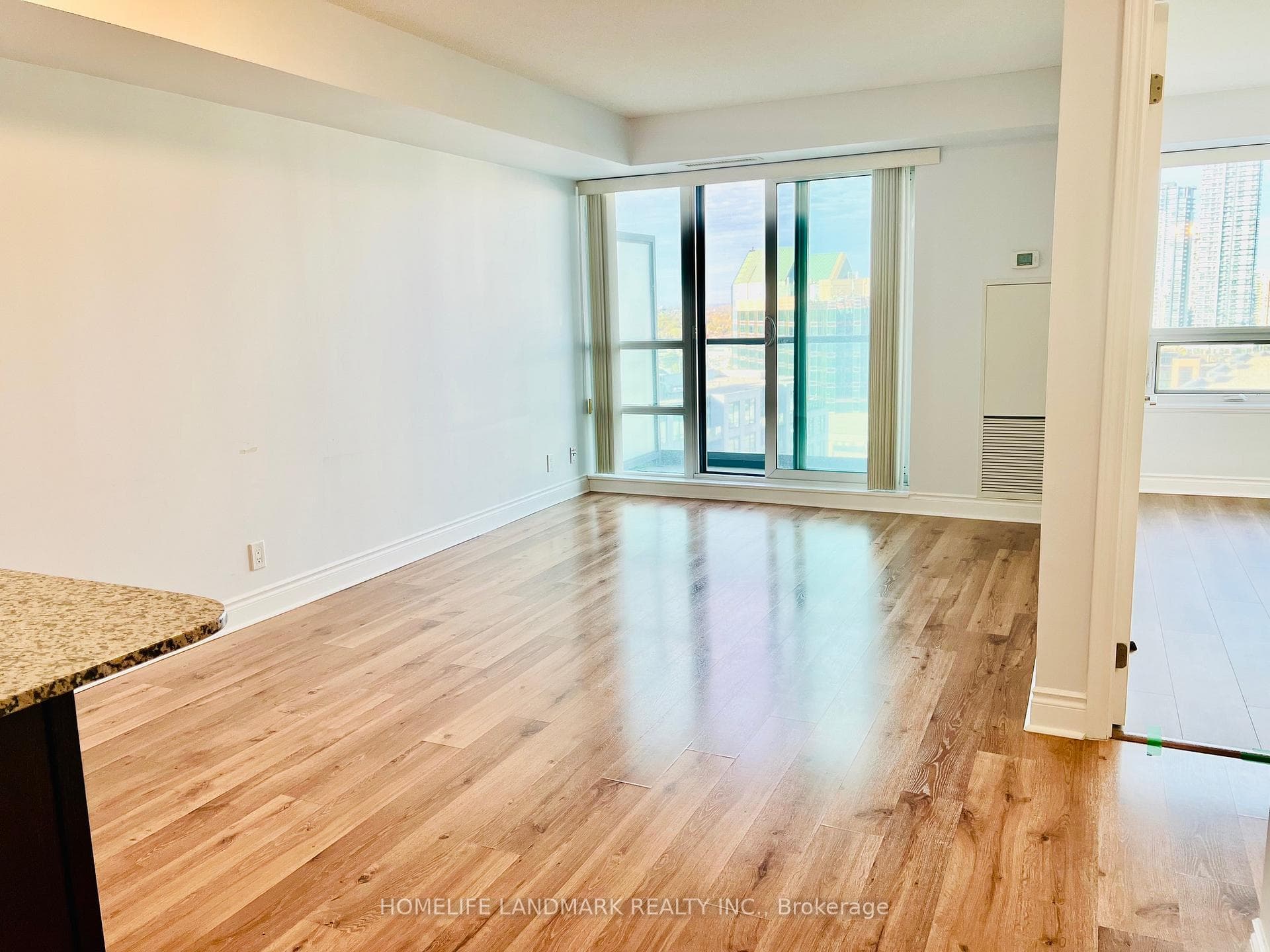 75 South Town Centre Boulevard Unit 1601 photo 4