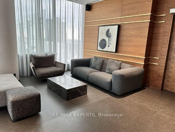 Recreation Room in Condo!