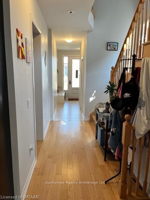 1122 EDINBURGH DRIVE Drive photo 2