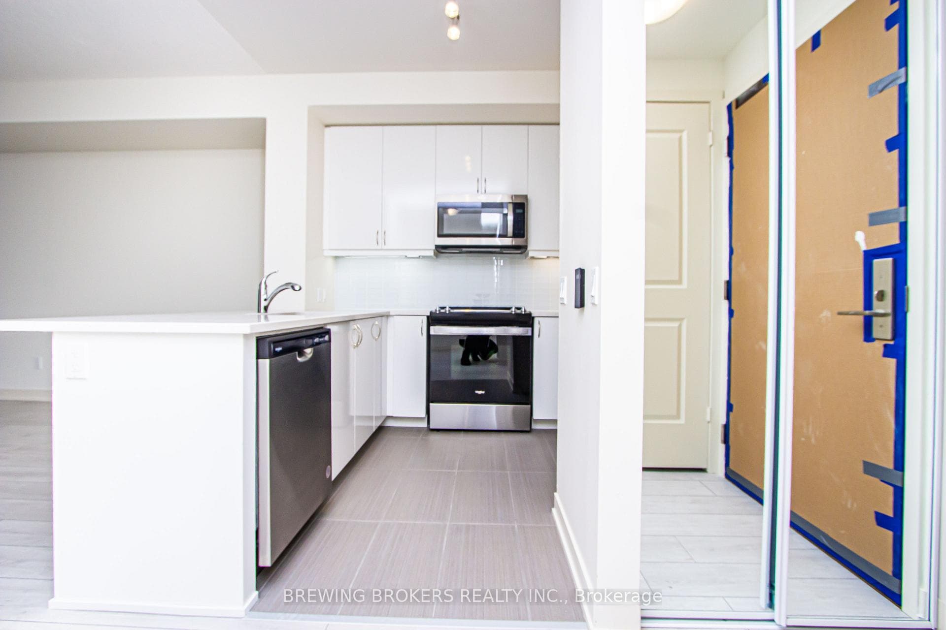 4955 Yonge Street Unit 2909 photo 9
