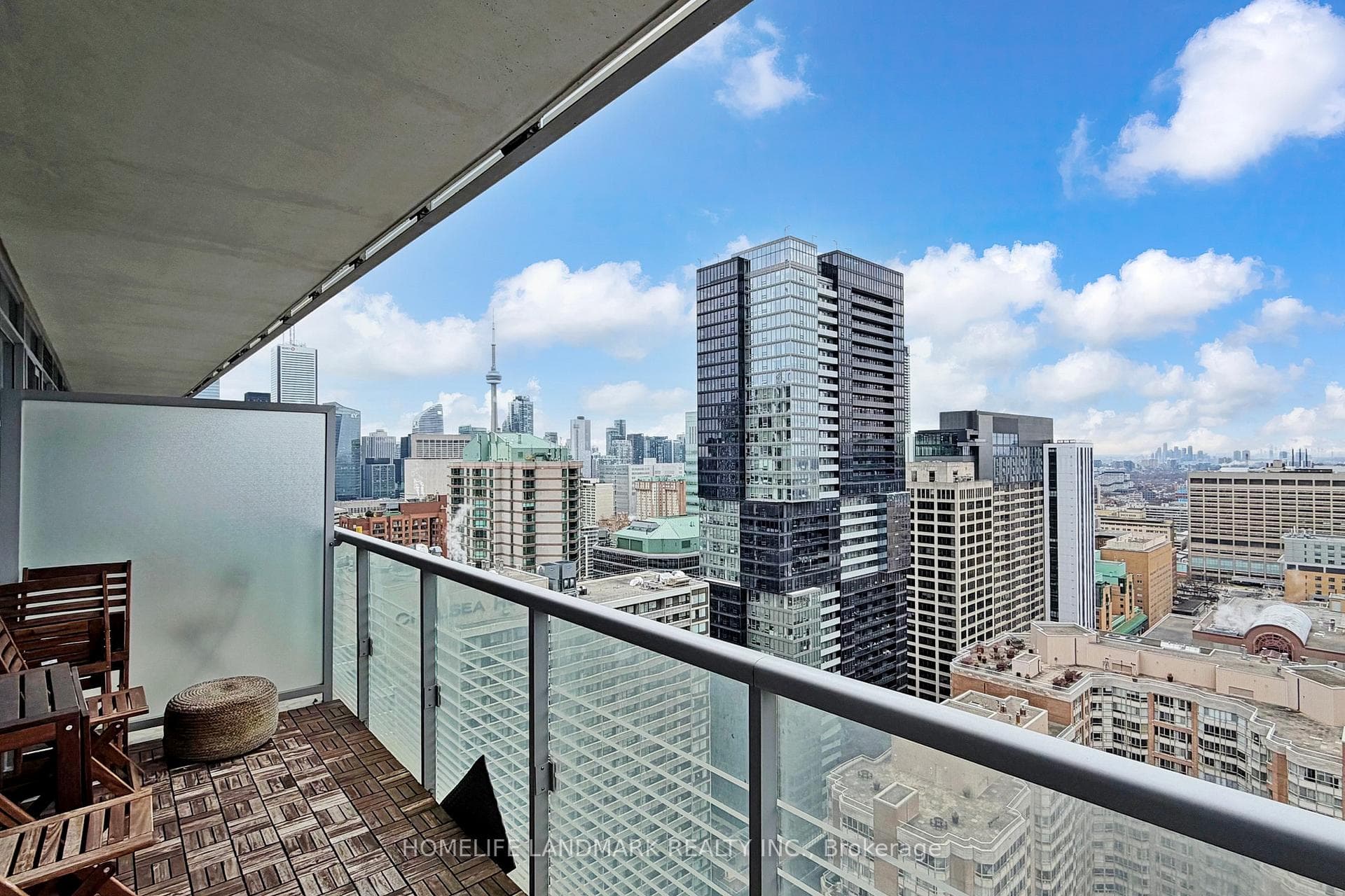 386 Yonge Street Unit 3015 photo 20