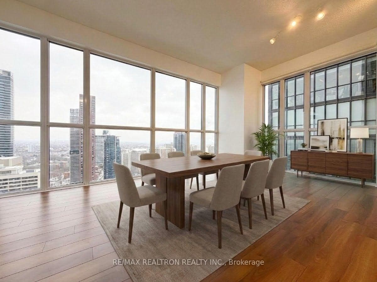 28 Ted Rogers Way Unit 3602 photo 6