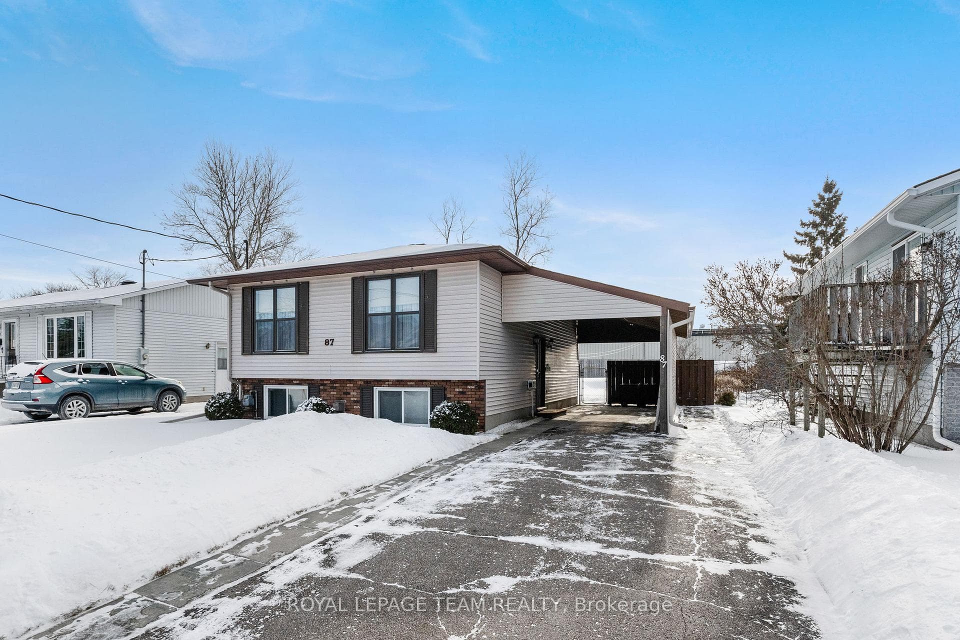 50ft x 130ft lot