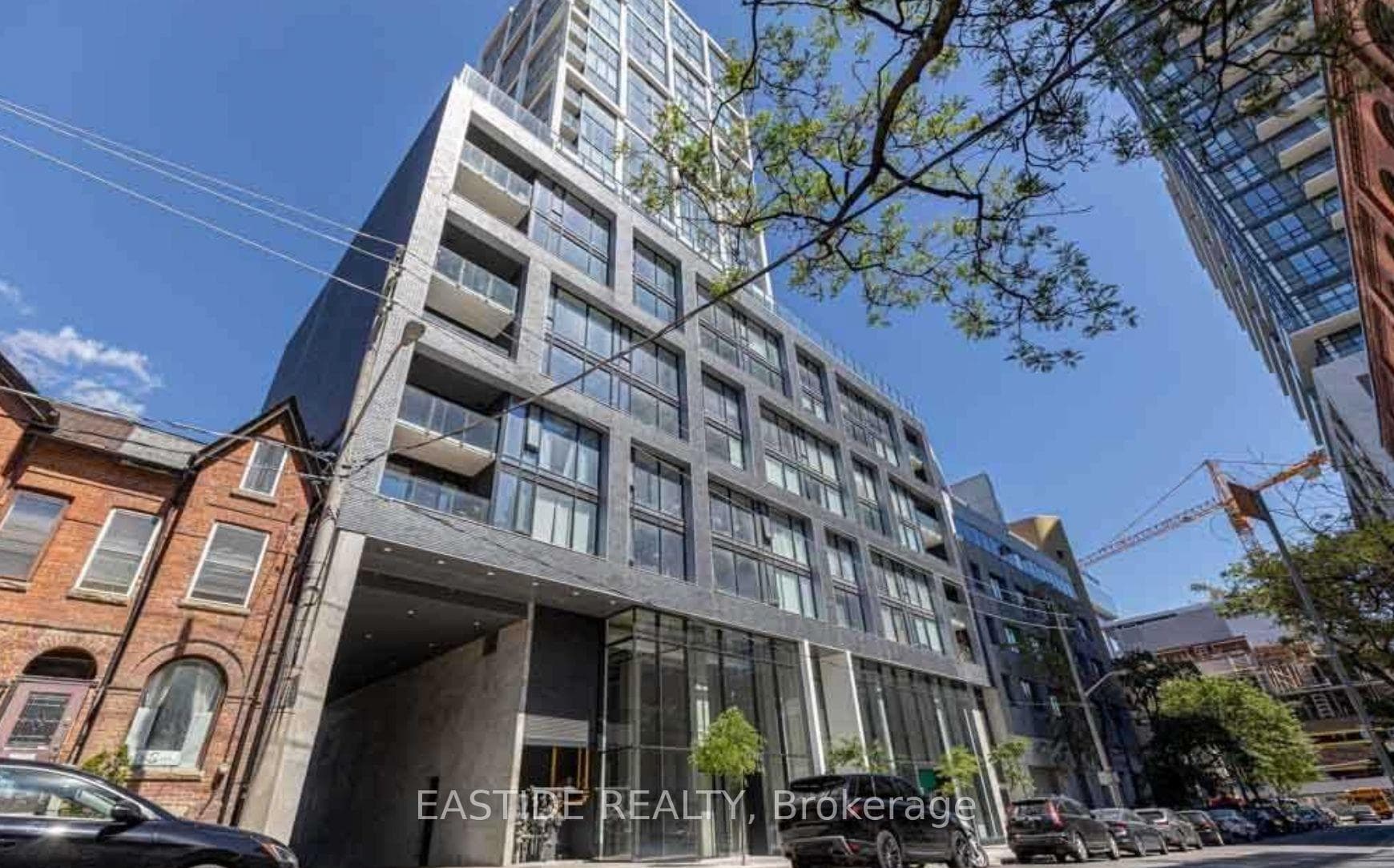 55 Ontario Street Unit 2205 photo 1