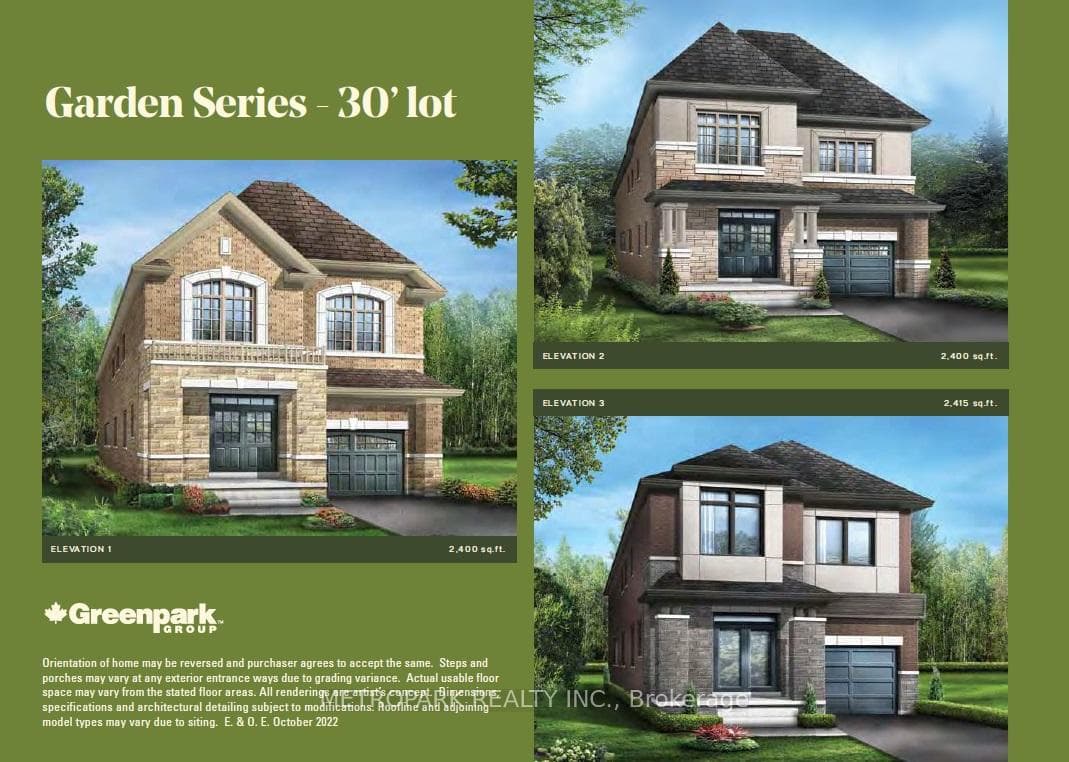 70 Attwater Drive photo 1