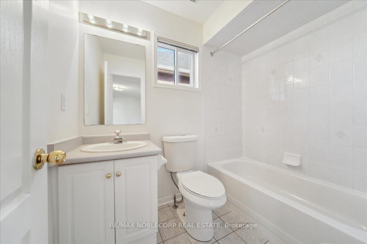 Primary Bedroom Ensuite