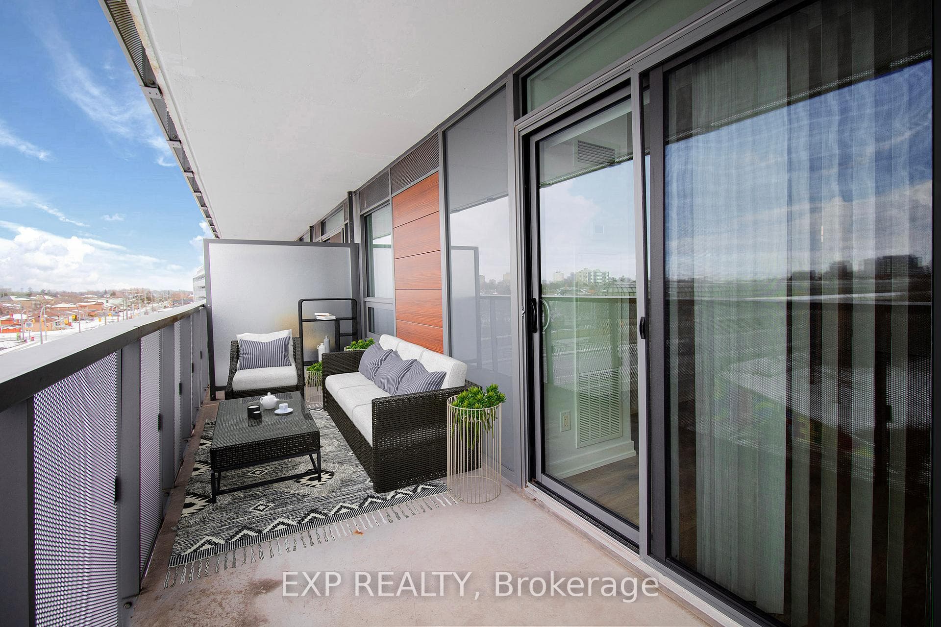 160 Flemington Road Unit 608 photo 31
