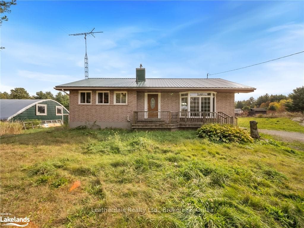 2413 COOPERS FALLS Road photo 1