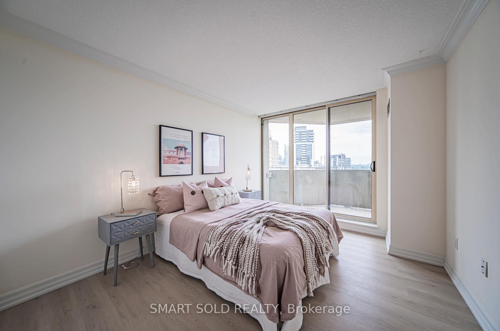 5444 Yonge Street Unit 1703 photo 22