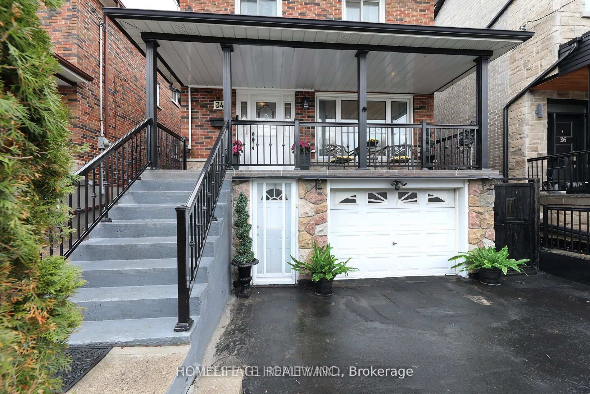 34 Mystic Avenue Unit UPPER photo 2