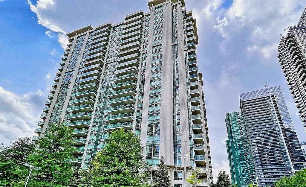 35 Bales Avenue Unit 2509 photo 1