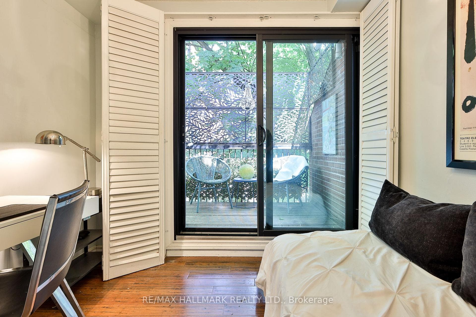 17 Pembroke Street Unit 21 photo 20