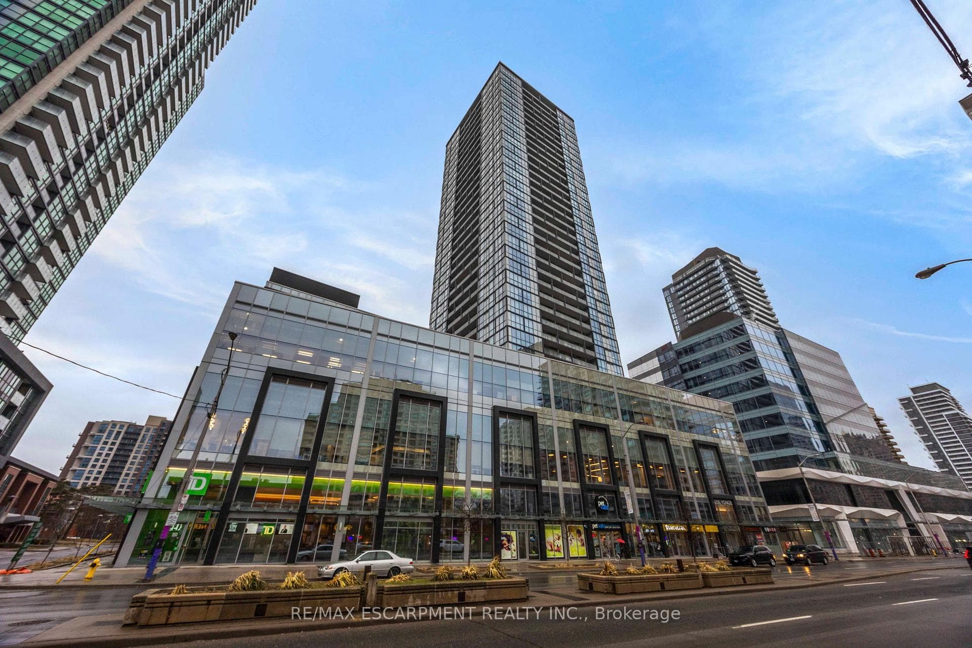 5180 Yonge Street Unit 2909 photo 35
