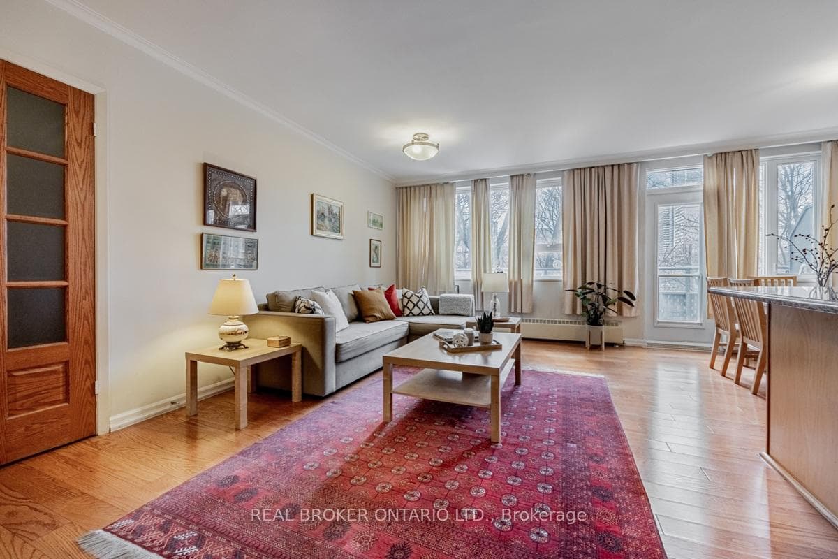 40 Glen Road Unit 310 photo 13