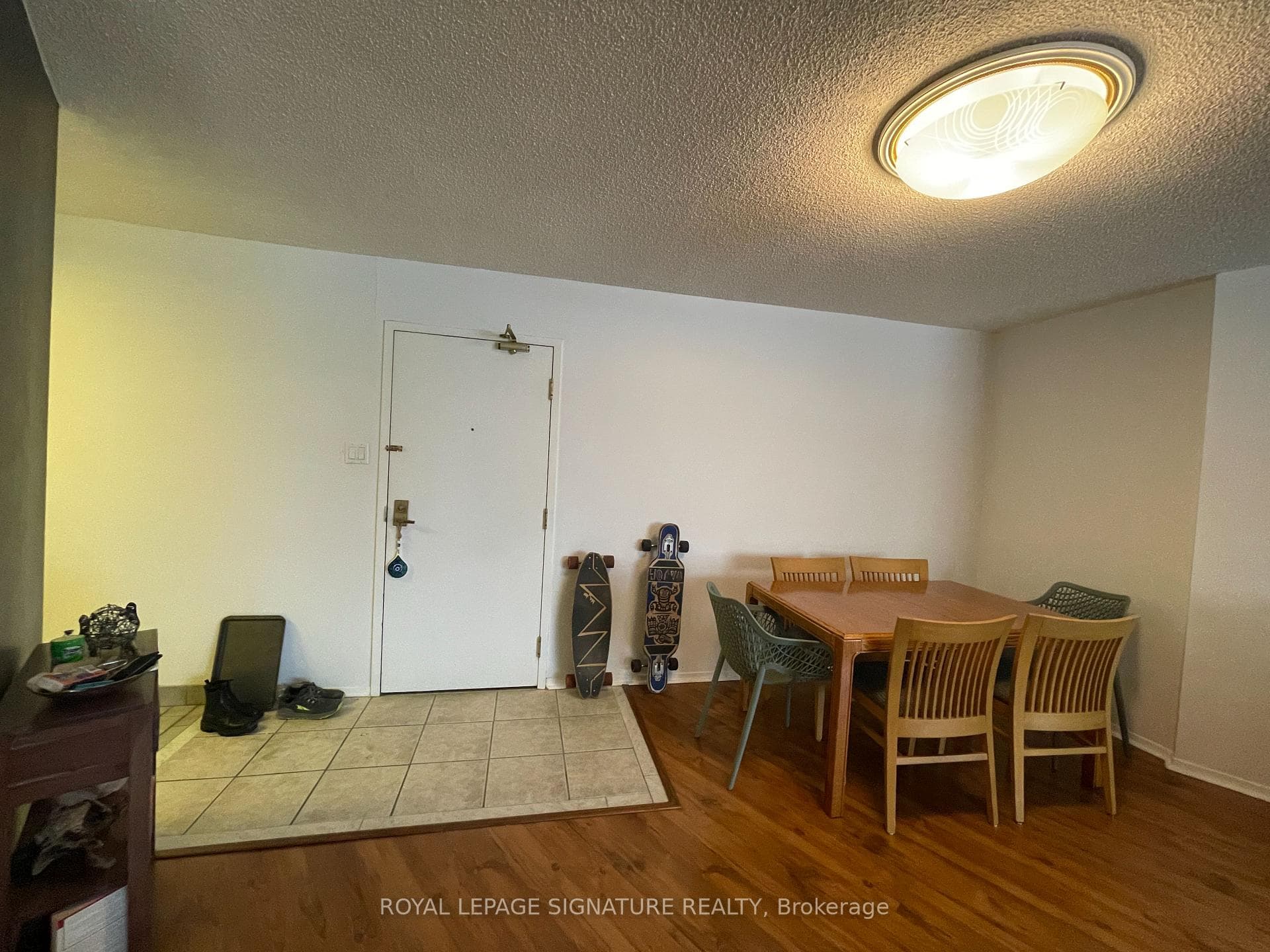 260 Queens Quay Unit 604 photo 6