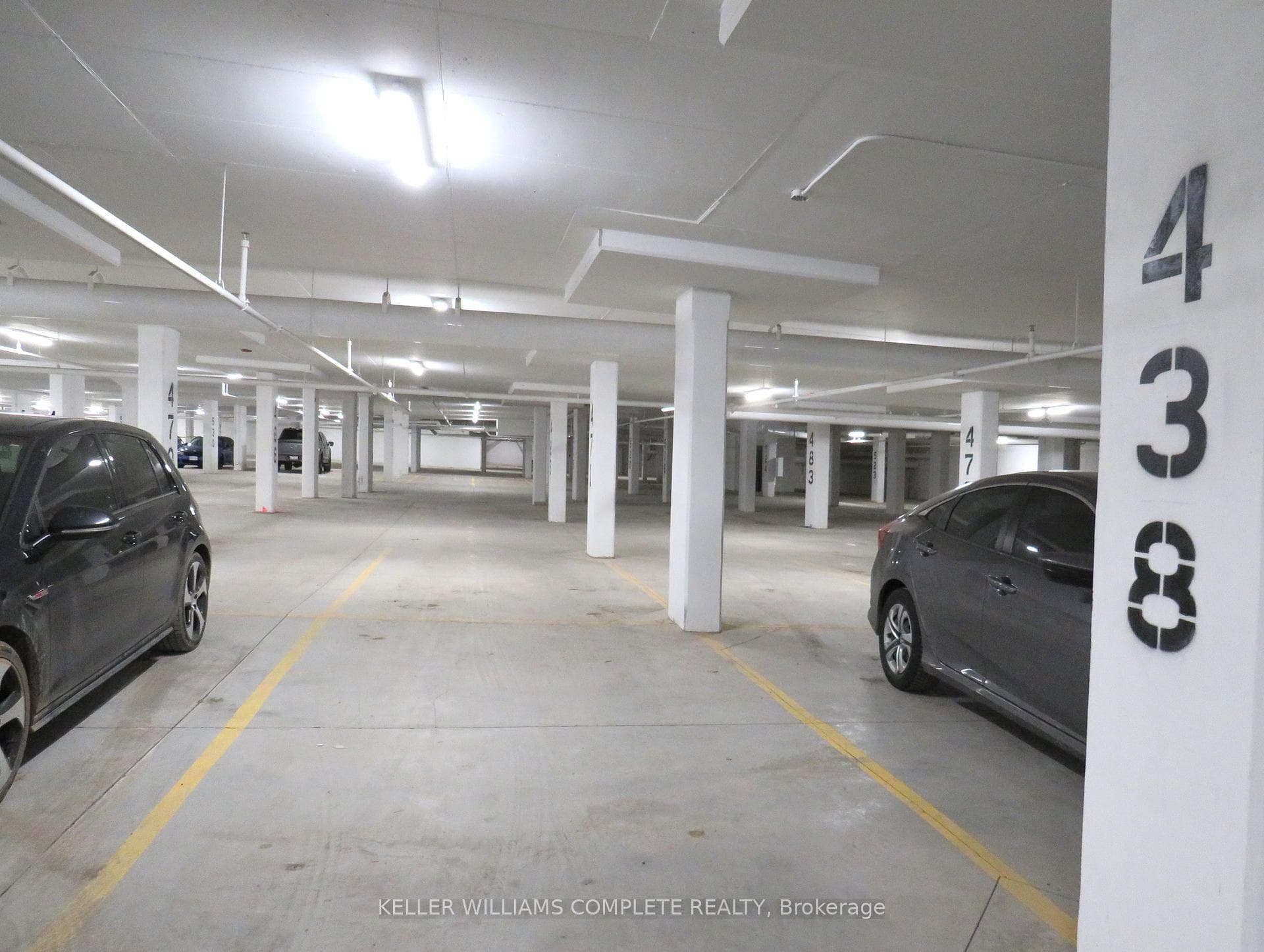 470 Dundas Street Unit 305 photo 14