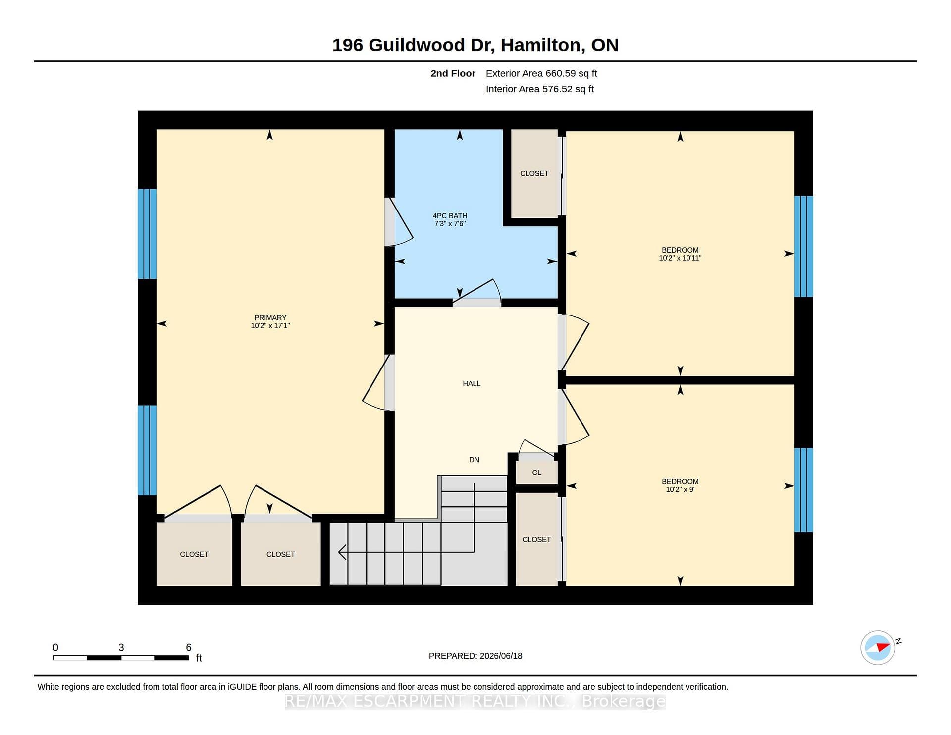 196 Guildwood Drive photo 42