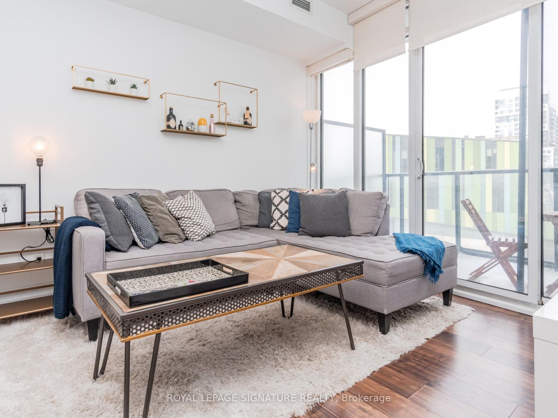 90 Queens Wharf Road Unit 315 photo 6