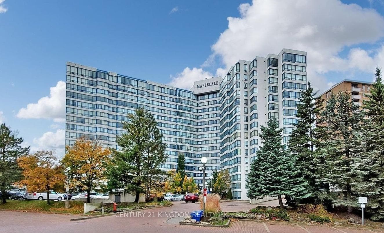 3050 Ellesmere Road Unit 1007 photo 1