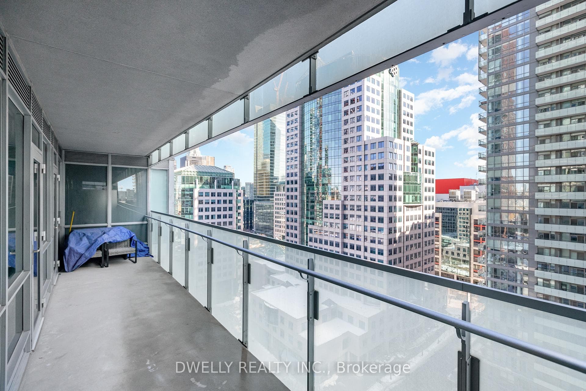 80 John Street Unit 1701 photo 15