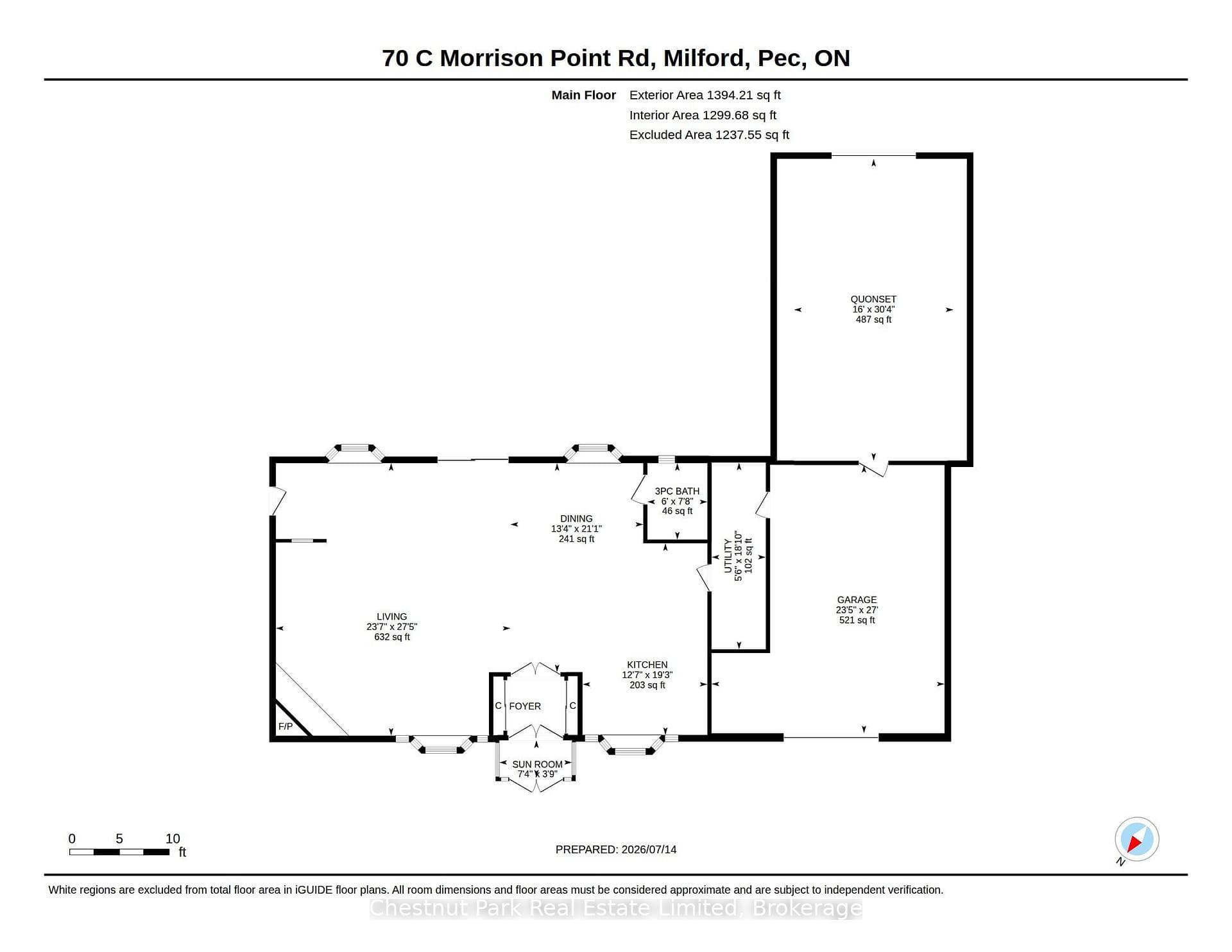 70C Morrison Point Road photo 46