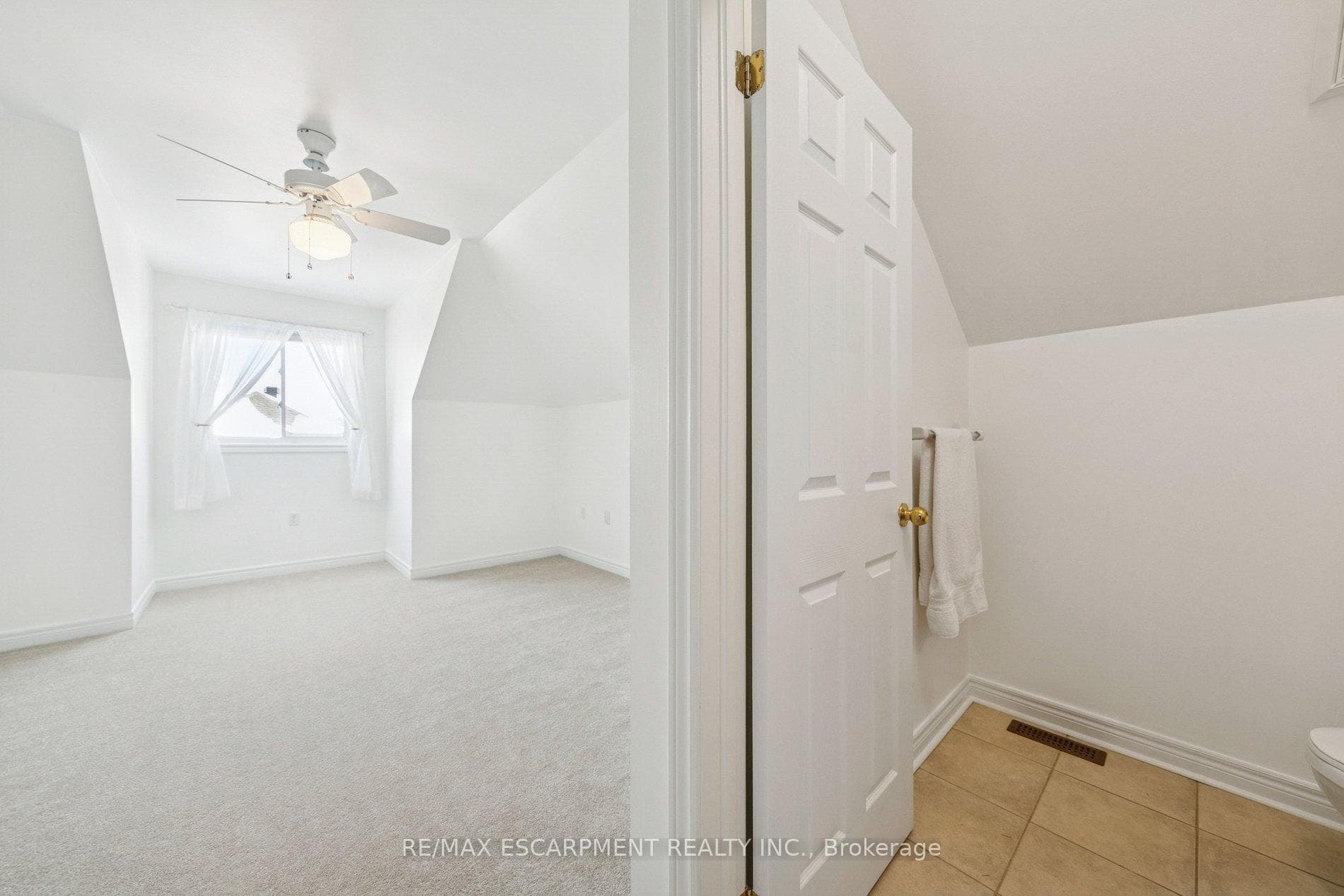 Loft Level
