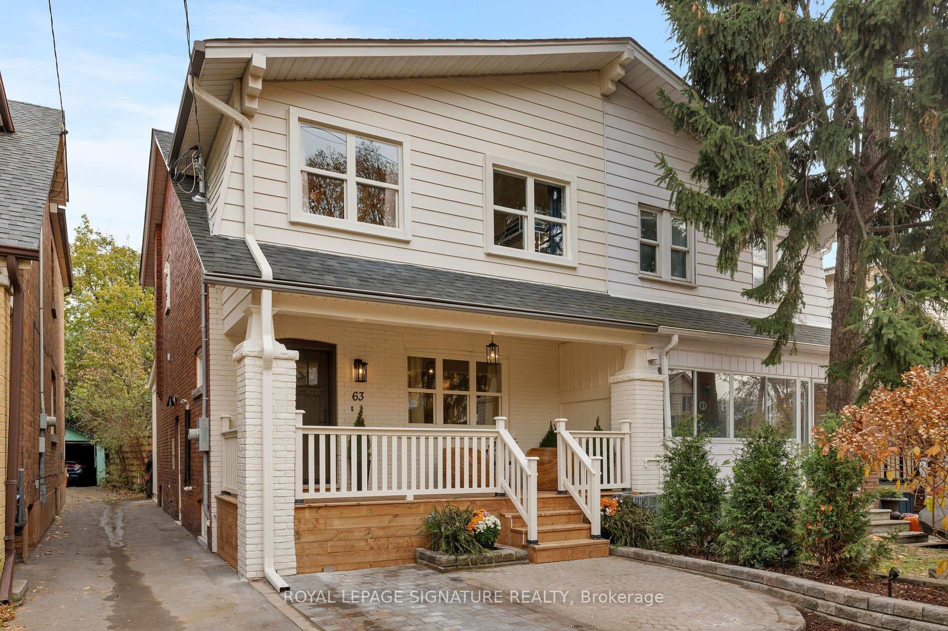 63 Orchard Park Boulevard photo 2