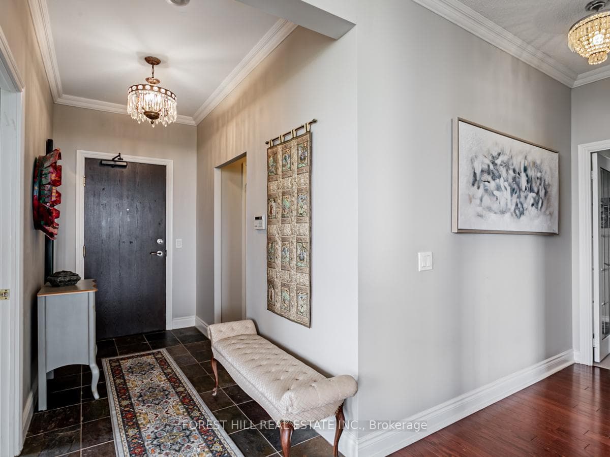 1101 LESLIE Street Unit 1005 photo 19