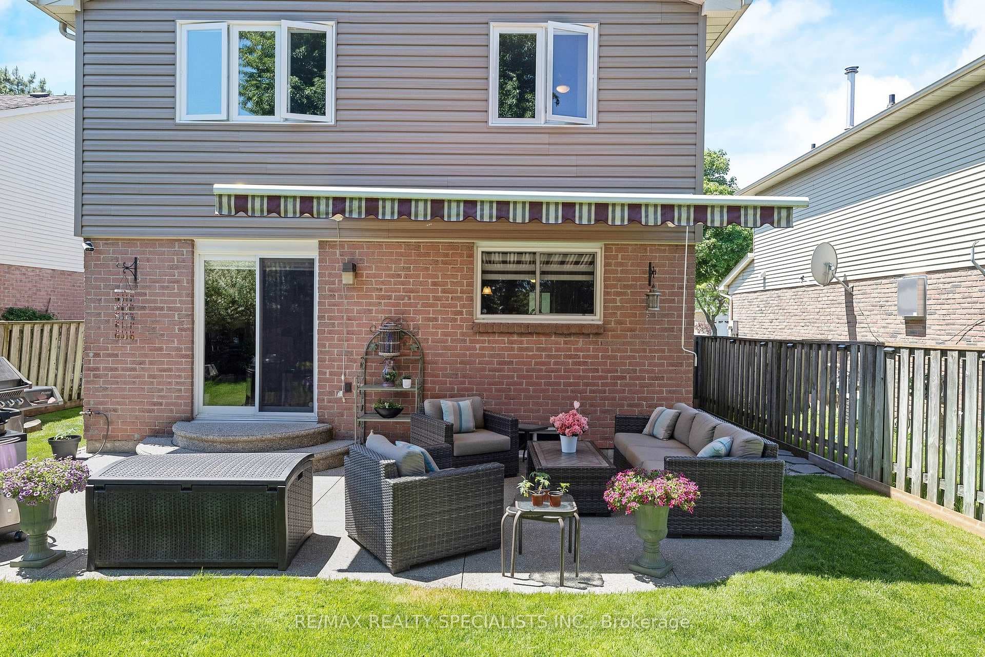 6181 Miller's Grove photo 42