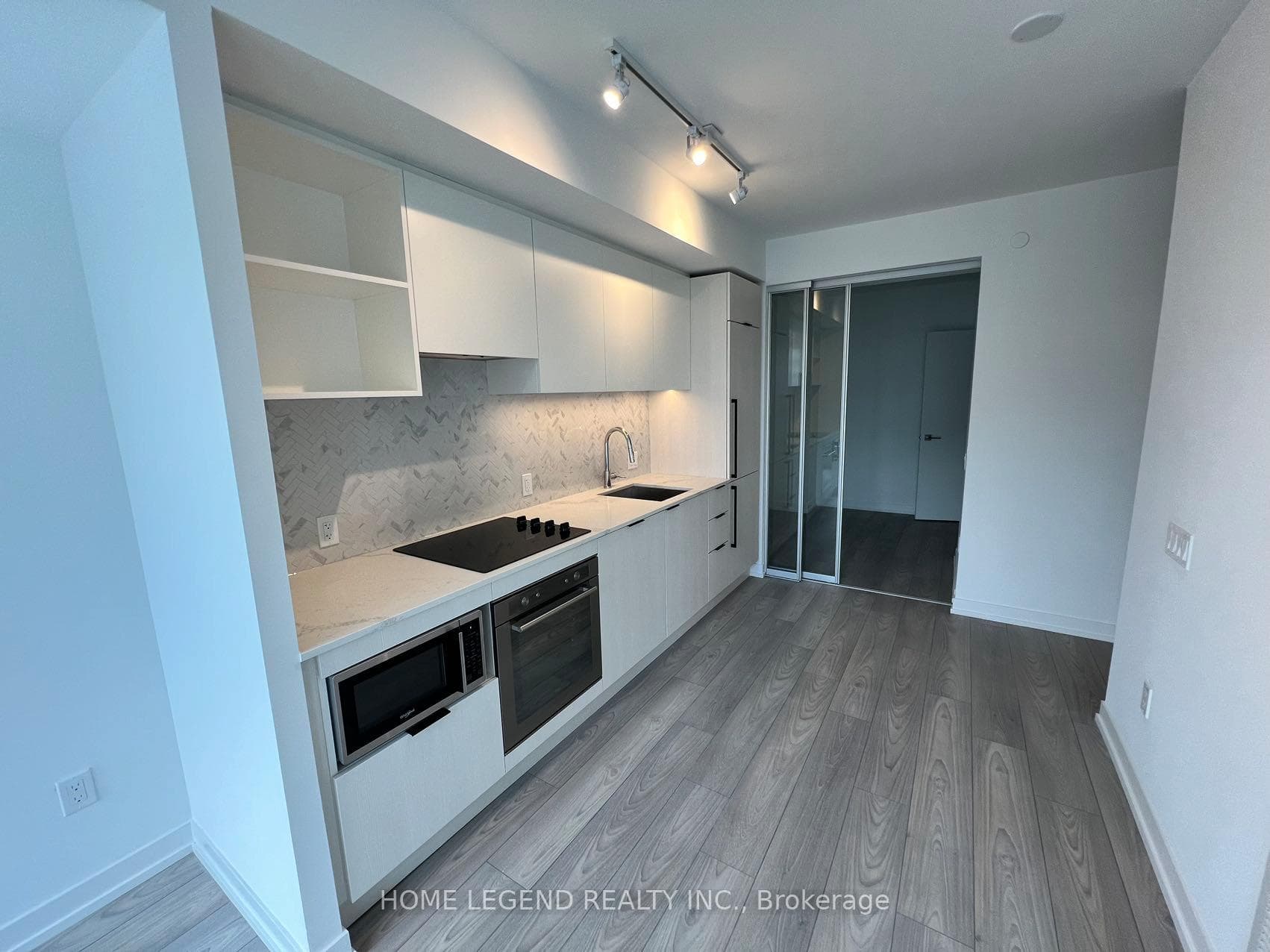 82 Dalhousie Street Unit 3202 photo 6