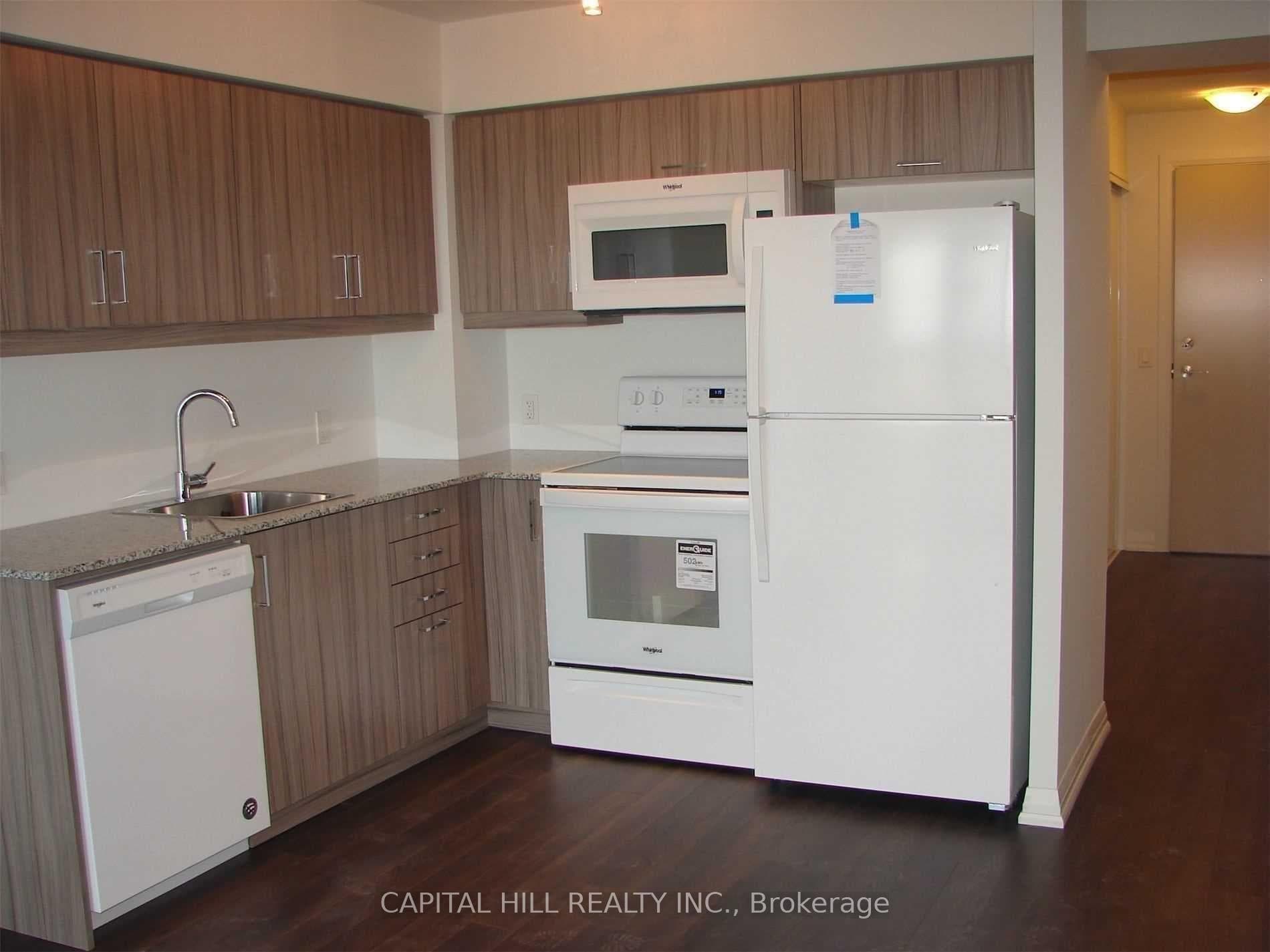 30 Meadowglen Place Unit 2608 photo 8