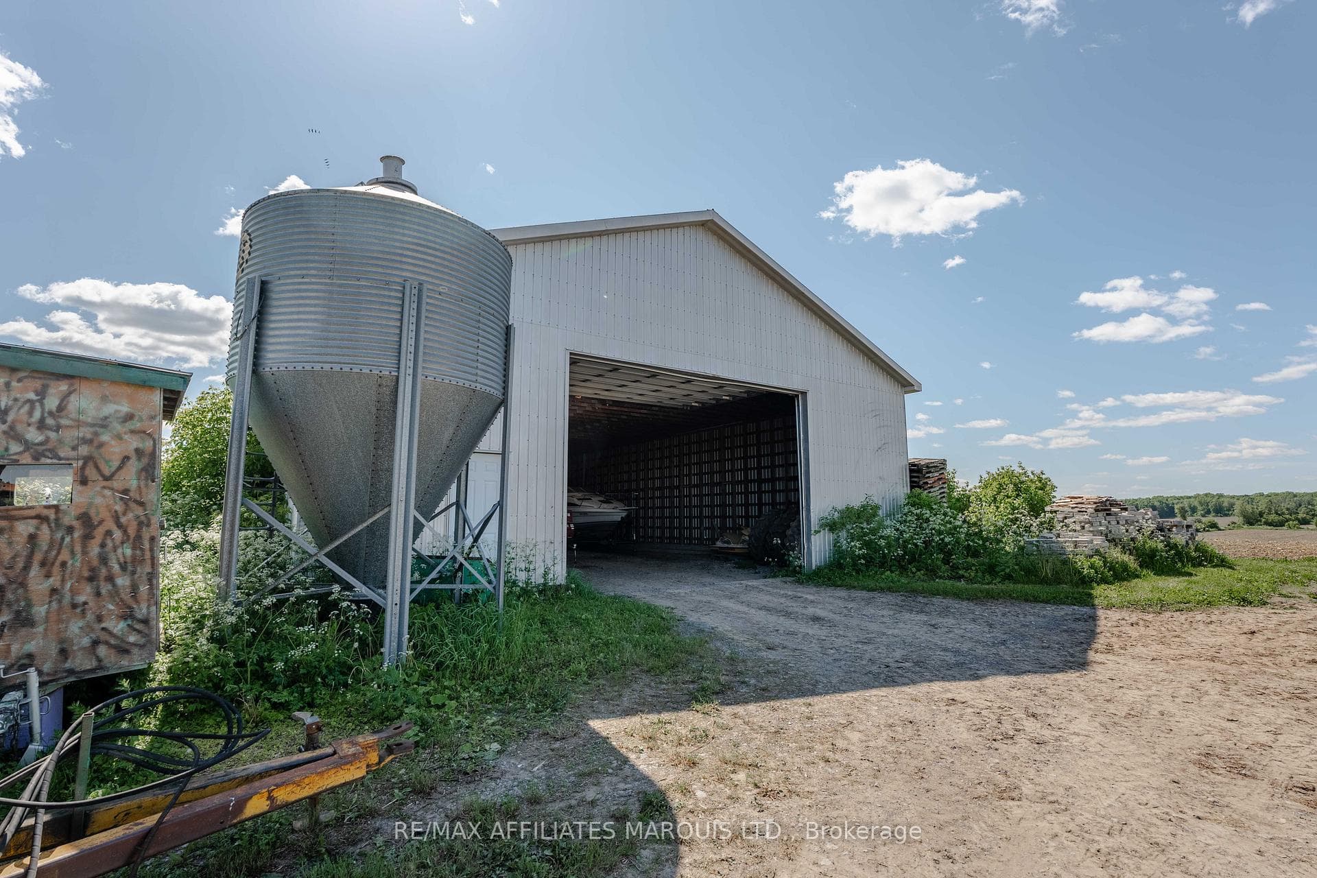 20731 Concession 5 Road photo 34