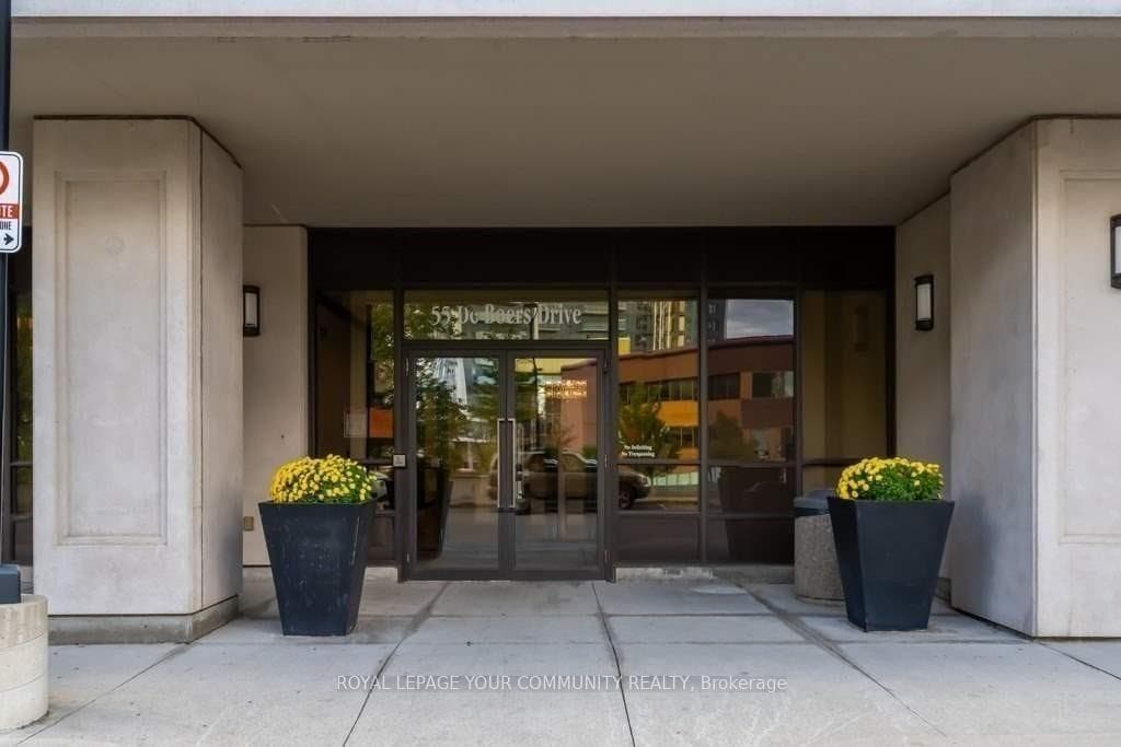 55 De Boers Drive Unit Lph 7 photo 20