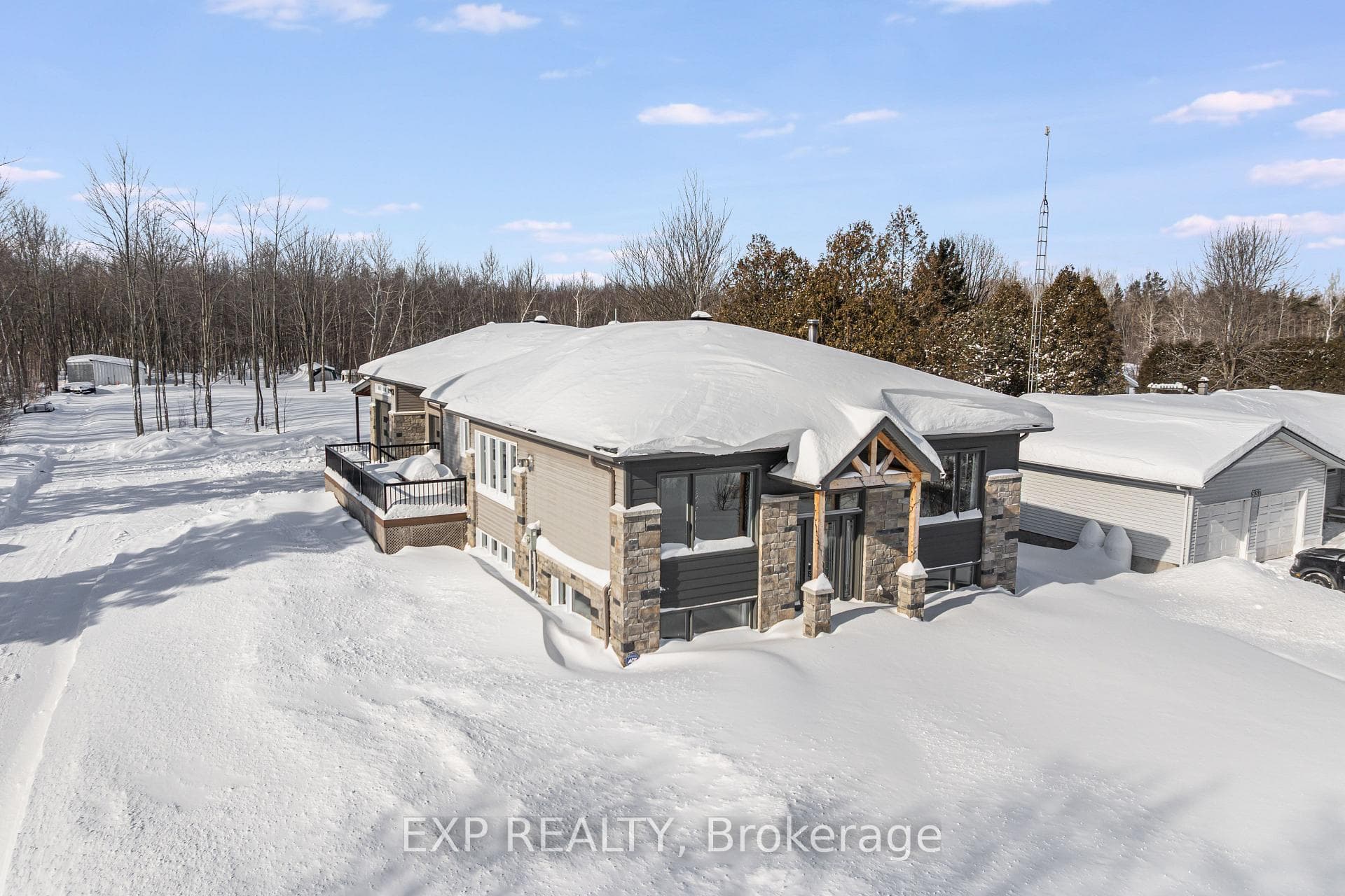 933 Monte Lebrun Road photo 2