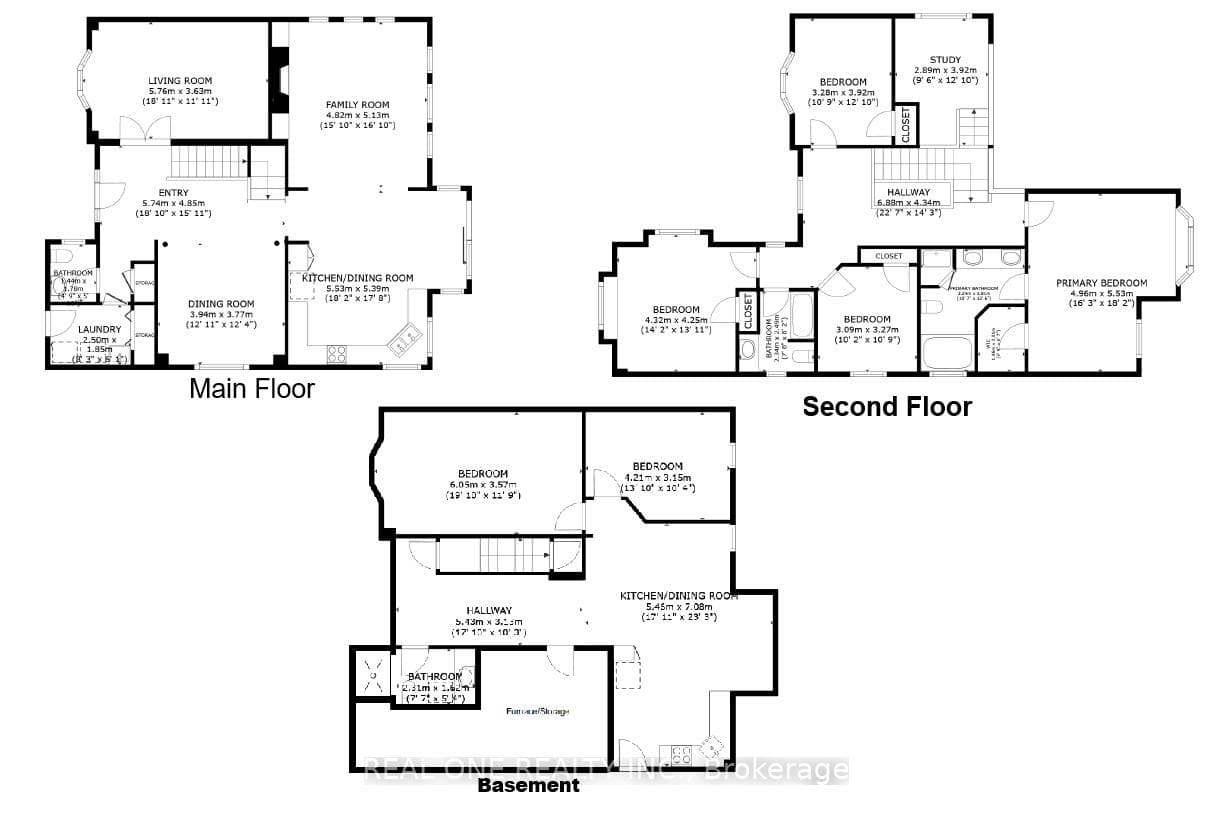 44 MEADOWLANDS Boulevard photo 45