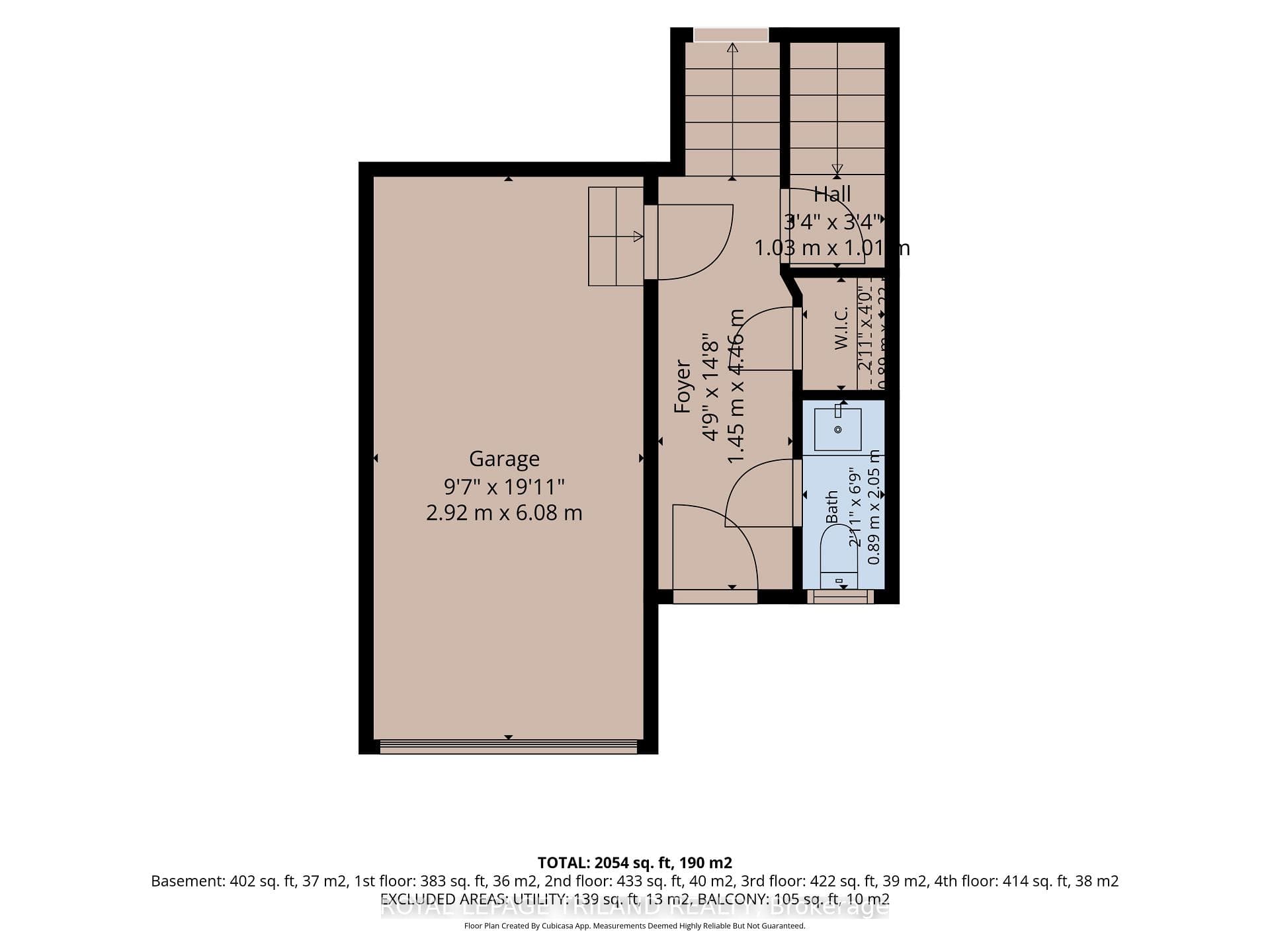 3557 Colonel Talbot Road Unit 14 photo 40