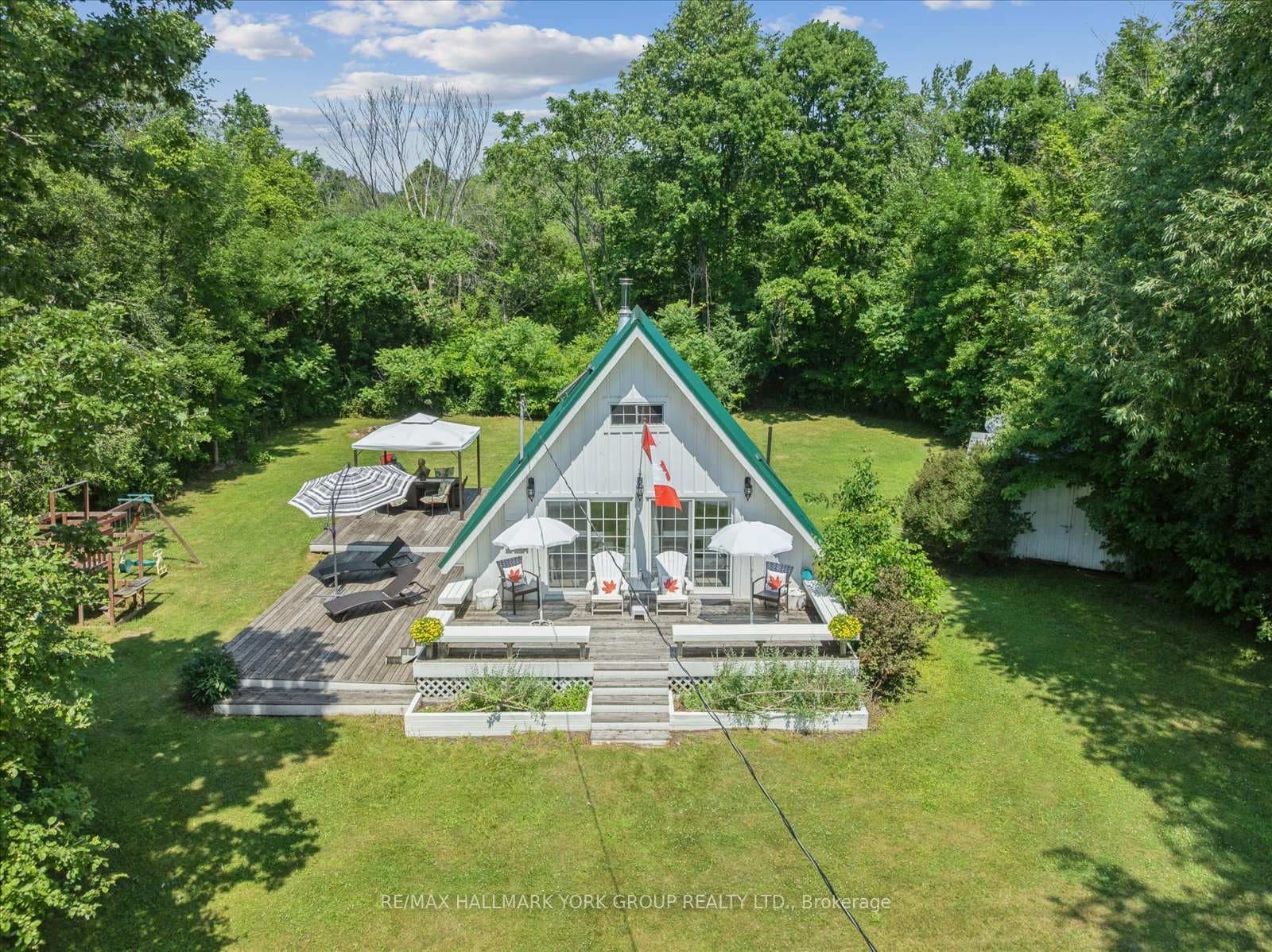 Lot 112 Snake Island photo 1