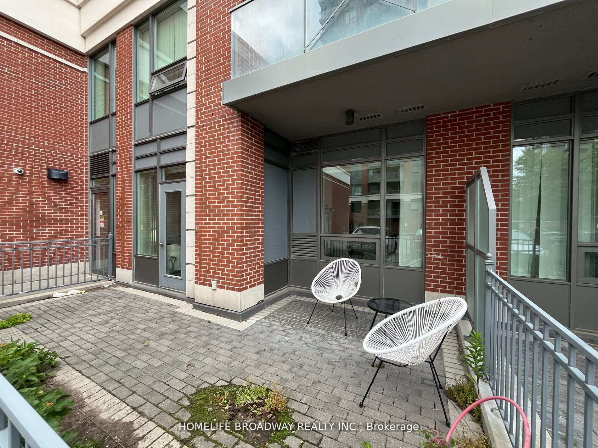 8228 Birchmount Road Unit 106 photo 15