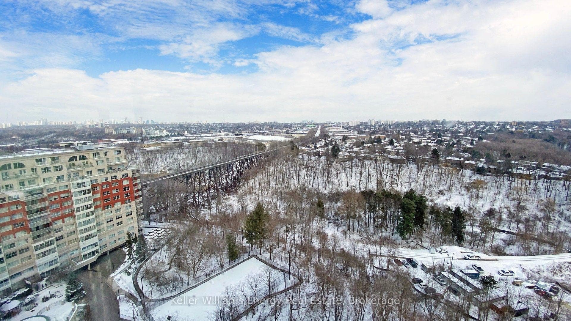 7 Concorde Place Unit 1512 photo 13