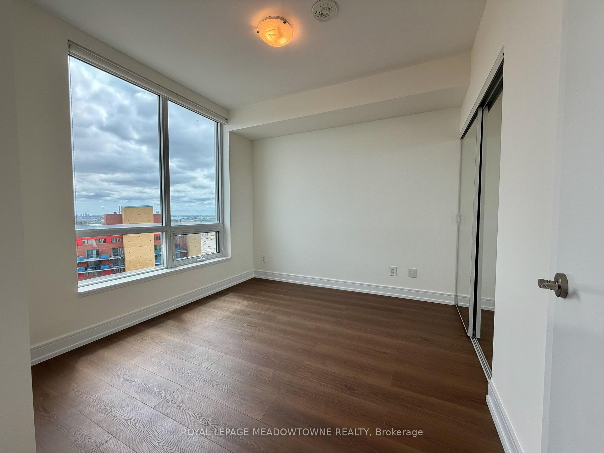 840 Queens Plate Drive Unit #1601 photo 6