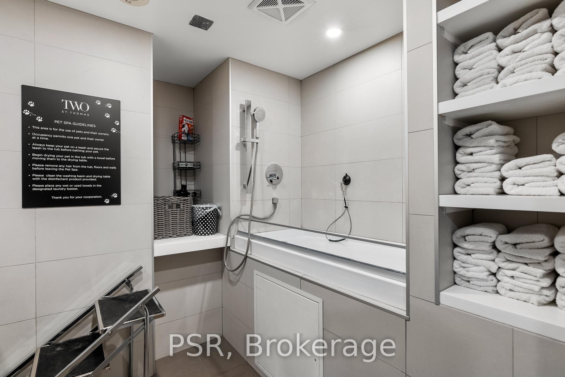 2 St Thomas Street Unit PH2603 photo 29